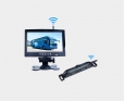 Wireless rear view system - 7inch Digital Wireless System